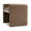 Tabouret d'appoint Mitchell