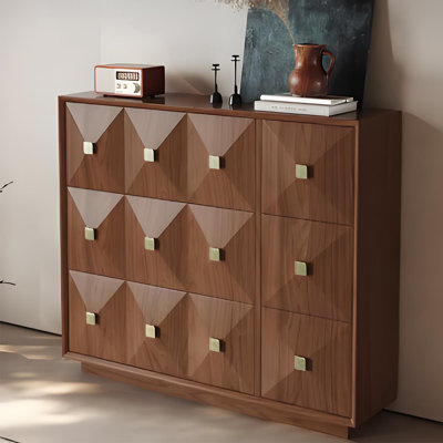 Armoire à chaussures American