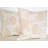 Brocade 2-Set Decorative Pillows