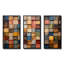 Carreaux colorés de couleurs terreuses III - mosaïque boho-1778602835-1778602832