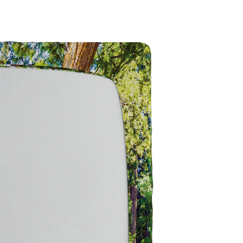 Microfiber Fitted Sheet, Full Fitted Sheet