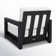 Melrose Patio Chair with Cushions