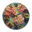 Horloge murale Mehrun-1414465263