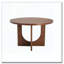 Table de salle à manger 48 "-1668988377