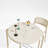 Toni Bistreau Outdoor Bistro Table-48898546