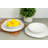 Jaion 52 Piece Ceramic Dinnerware Set - Service for 8