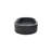 Barclay Uri 22.75'' Concrete Oval Bathroom Sink-99375343