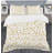 Modern & Contemporary Polyester Twill Geometric Shapes Duvet Cover-112931706-40703600