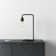 Fuse Metal Table Lamp