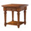 Island Estate Boca End Table