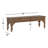 Americana Bed Bench