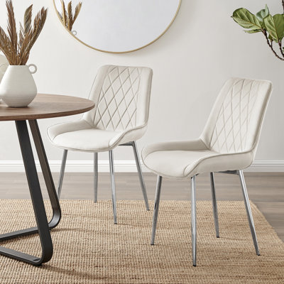 Chaises de salle à manger Simsbury