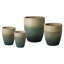 Bullet Ceramic Pot Planter-513950612