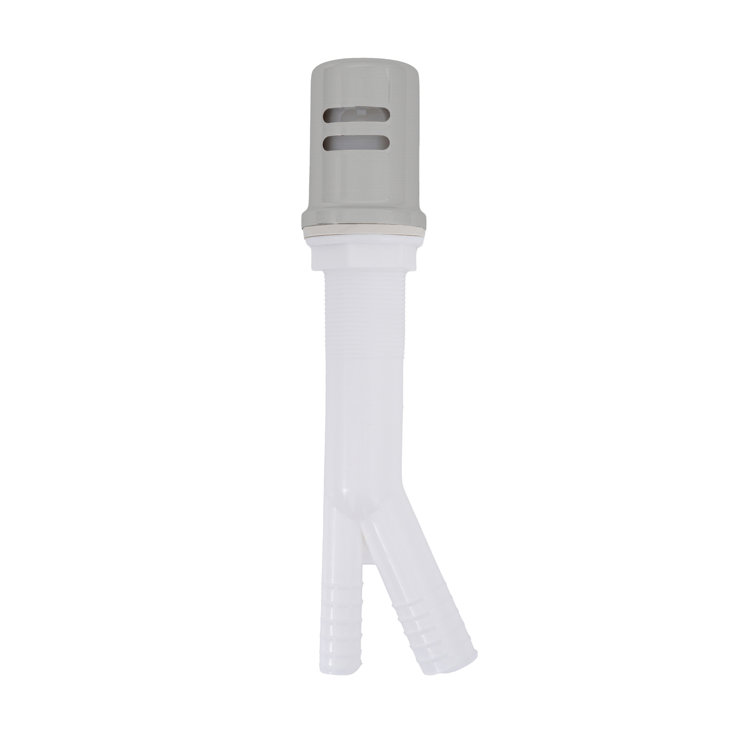 ZLINE Autograph Edition Dishwasher Air Gap