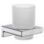 Hansgrohe AddStoris Toothbrush Tumbler-58880720