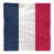 Navy Blue/White/Scarlet Red