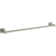 Parallel Towel Bar
