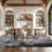Groner Modern Abstract Carpet Indoor Washable Rug Non-Slip Soft Small Area Rug Thin Print For Home Decor-110897976