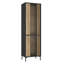 Shamauria Display Cabinet