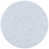 Ivory/Blue