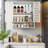 Meriton Bamboo Over The Toilet Storage-2126964250