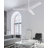 56" Aleph 3 - Blade Propeller Ceiling Fan-1010643809-1010643838-1010643837