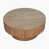 Natural Wood selected