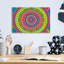 "Aztec Rainbow" par Hello Angel-101619625