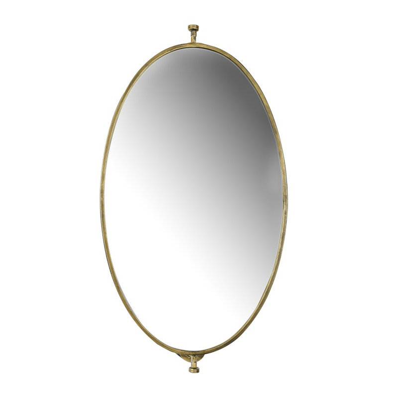 Miroir mural Seay