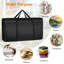 Sac de rangement 120L Ertra Large