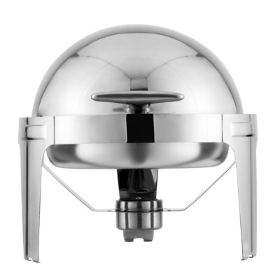 Stainless Steel Round Chafing Dish