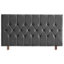 Linda Upholstered Headboard-301552129-301552128