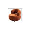 Fauteuil à oreilles
