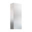 Core Duct Cover Extension for ZSI in Stainless Steel for Range Hood-863491389-863491360