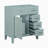29.52 " Single Bathroom Vanity Base-99379651