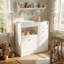 Commode à langer Gehl
