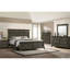 Table de chevet contemporaine 1Pc