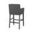 Alighiero Solid Wood Stool-273194885-311160069-320812776