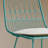 Kerby Upholstered Counter Stool with Metal Frame-1023686559