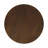 Ebern Designs Walnut Mango Wood Side Table