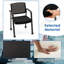 Chaise de salle d'attente 23 po empilable