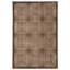 Tapis géométrique Sarabia Infinity Performance-1724466664