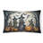 Other/No Pattern Outdoor Throw Pillow