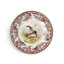Spode Woodland Soup Plate 9" Mallard