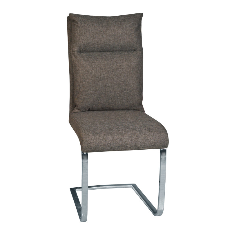 Fauteuil de conférence à haut dossier Hanh