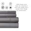 Bibb Home 1000TC Egyptian-Quality Cotton Rich 4-Piece Sheet Set-242370594-242370592