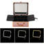 Polyvinyl Chloride (PVC) Jewellery Box