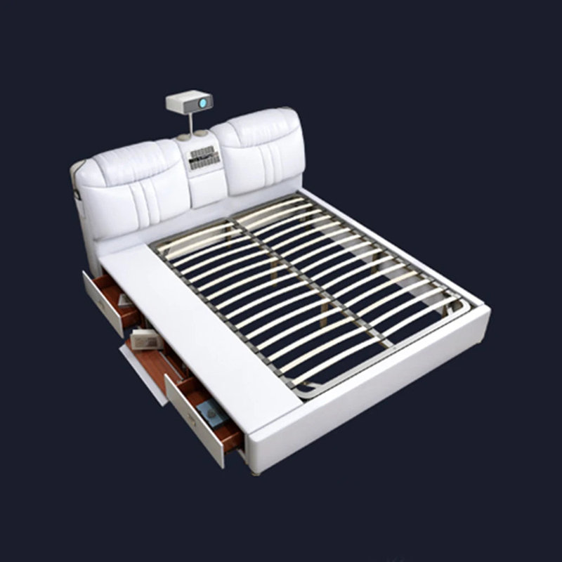 Chelynne Upholstered Bed