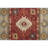 Premium Machine Washable Lubbers AMF1754 Tribal Rug-1022773185