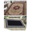 Floral 200cm X 290cm Area Rug